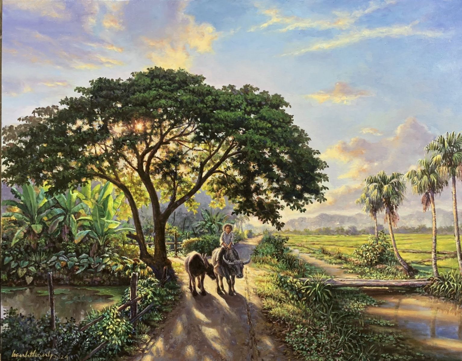Làm rõ khái niệm 