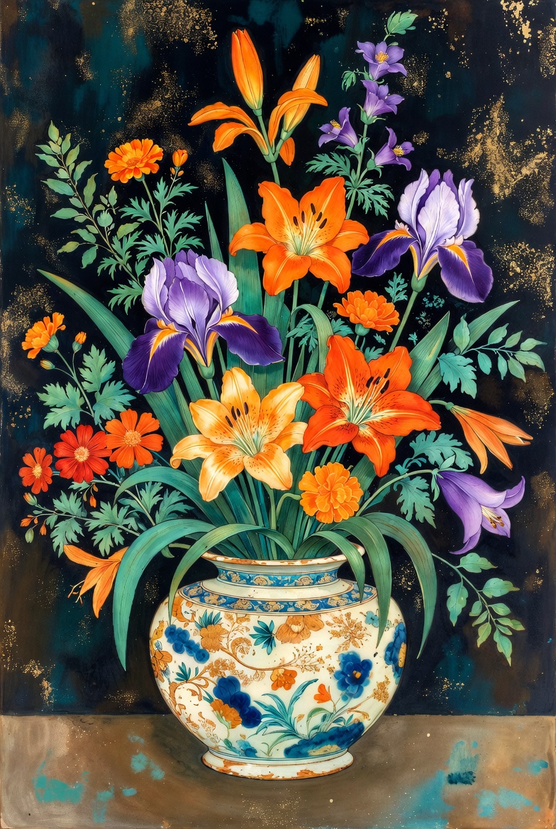 Chúc mừng ngày quốc tế phụ nữ 8/3